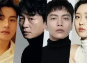 Lee Yi Kyung dan Jeon Bae Soo Gabung Lee Min Ki dan Han Ji Hyun Bintangi Drama Baru